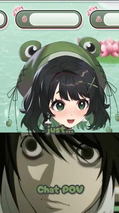 So this is partially how my debut went. (Cringe meme clip)