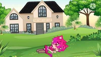 What would you do if there was a gacha heater right in front of you? 🔫🤔