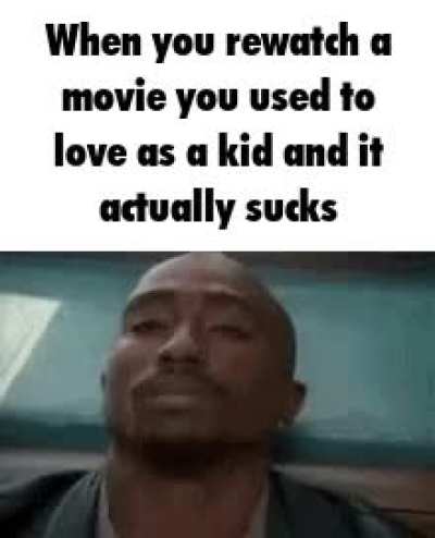 its the worst feeling