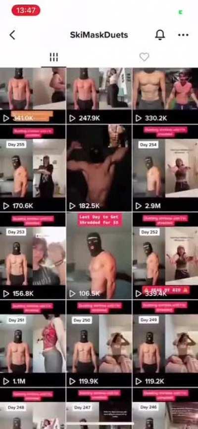 I don't know if it's a repost