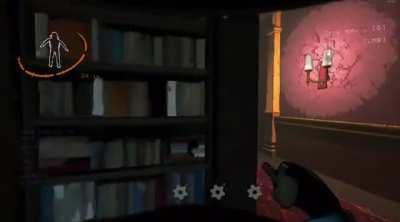 On a scale from 1-10 how badly would you have peed your pants? (Spoiler for high tier enemies)