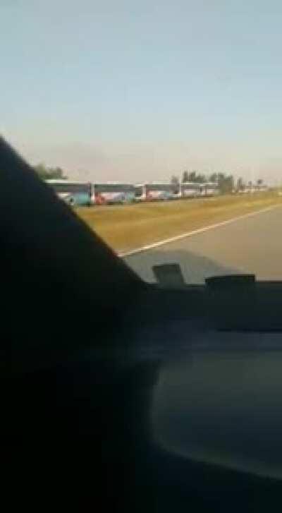 Todos a la fiesta Peroncha, vos hacé tu cuarentena...