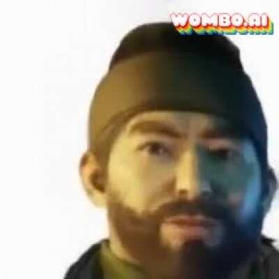 When the transmat fires