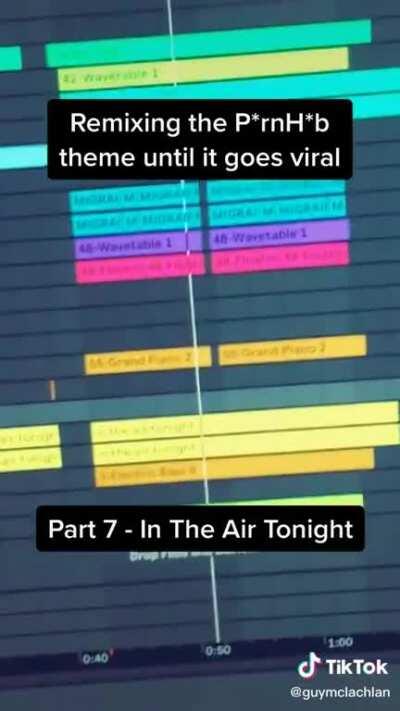 This remix works way too well