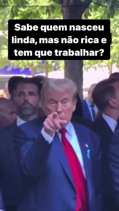 Pra mandar pras gata 
