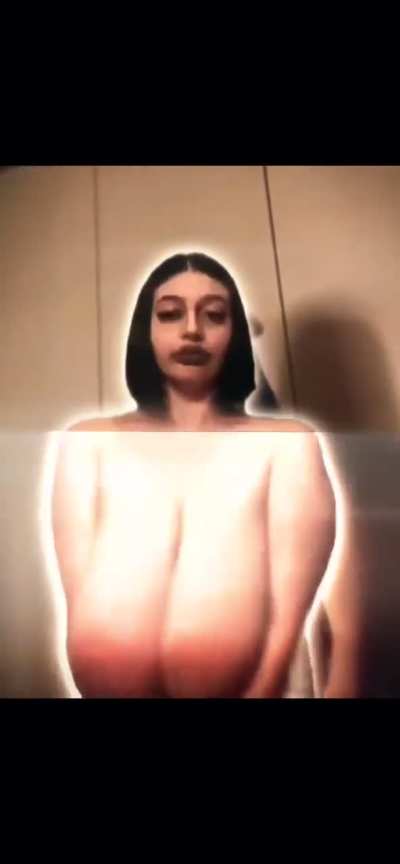 I would do anything for her