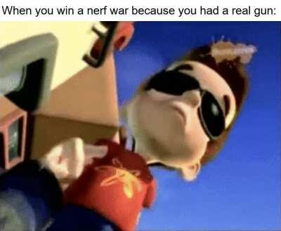 They weren't down for a second game :(