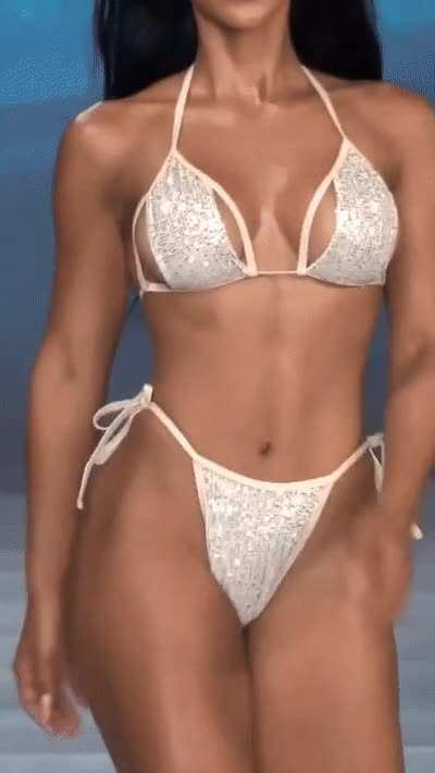 Virginia Sanhouse - Omni Beach Life, Miami Swim Week 2026