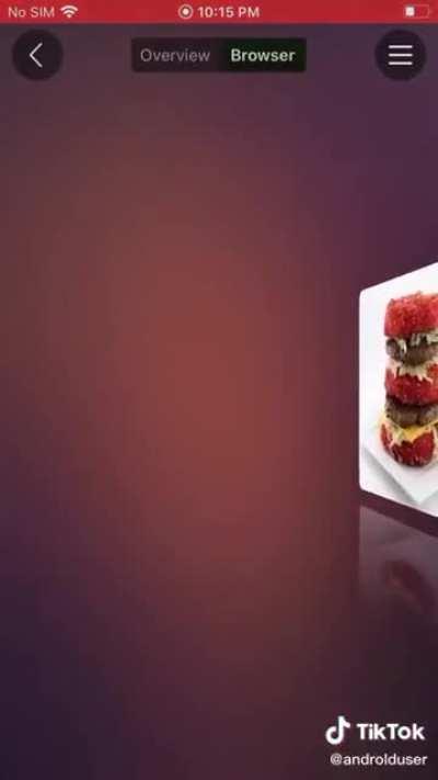 Macdonald??????? 😳😳