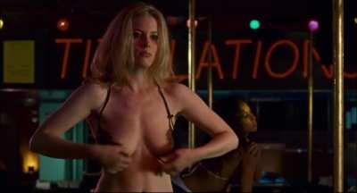 Choke (2008), Gillian Jacobs.