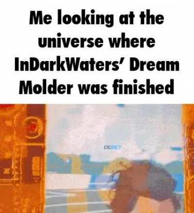 Mfw Braixen visual novel mentioned: