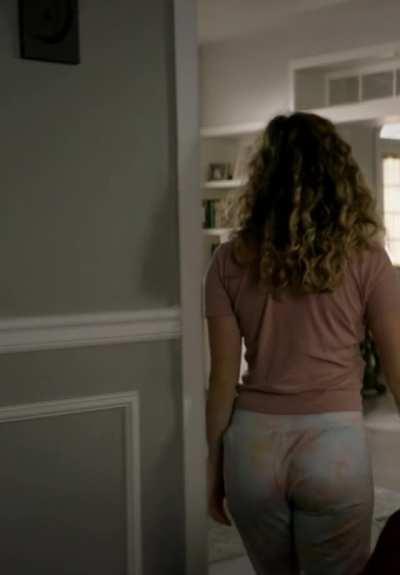 Brec Bassinger's (Stargirl) Nice Ass.