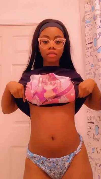 Honey let me send nudes to your friends, I need a real man to see my body