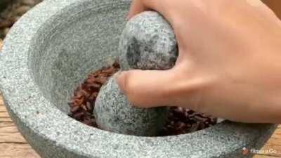 This is how to make chocolate from scratch