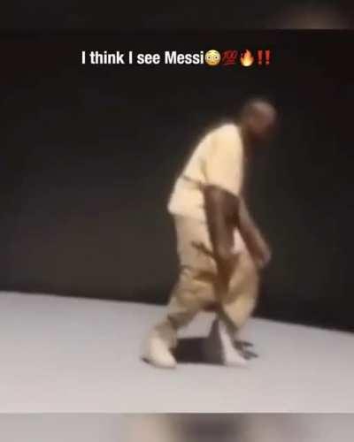 I have to be honest with you...