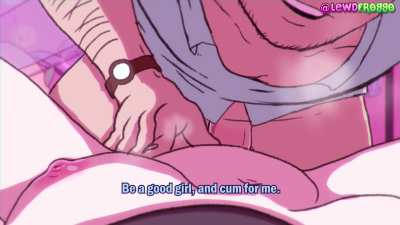 Giving Her The Time Of Her Life (Artist: Lewdfroggo)