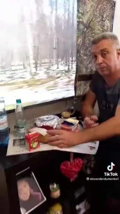 The charm of a train ride