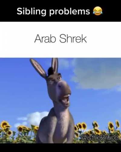 When your siblings ask to join you and your friends on your adventures