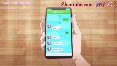 Ane Jiyoku Tsukushi Nee-san no Shitagi Episode 1