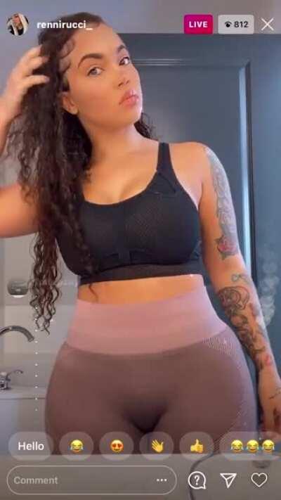 IG live Nice 🐱 ***