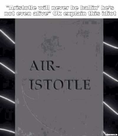 Losercity Aristotle What is Artist Saturday for?)