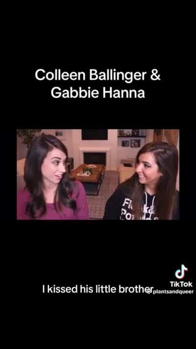 Colleen Ballinger admits to kissing minor while she was an adult.