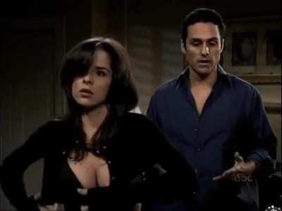 Kelly Monaco in her prime