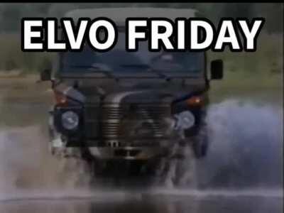 Λίγο Αγάπη για την ΕΛΒΟ, πάρακαλω, μιας και τα τανκς μας έχουν γίνει ξανά ποθητά