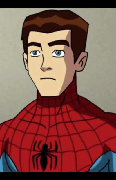 HEAR ME OUT: Jack De Sena (Avatar: The Last Airbender/The Dragon Prince) as Peter Parker/Spider-Man