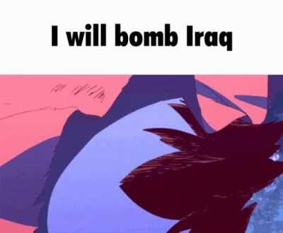 michru is a pro ISIS terrorist working for their social media pr branch in iraq and is secrtely a kurd