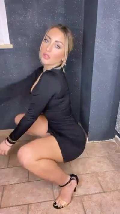 IG provides... Ferderica Carafora