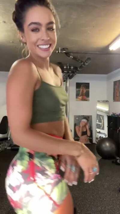 One of the best peaches in the game