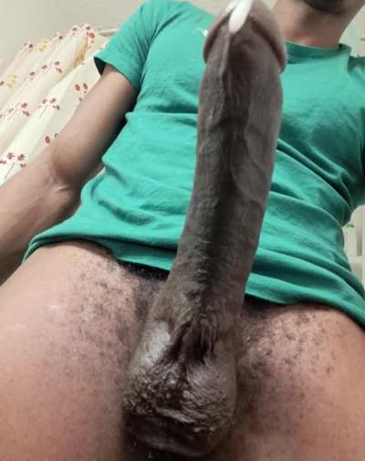 Guy or girl I'll fill your throat with cum