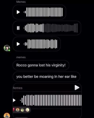 well true that’s ! the 🐒 gonna have 🍑