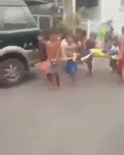 KidsAreFuckingJesusChrist