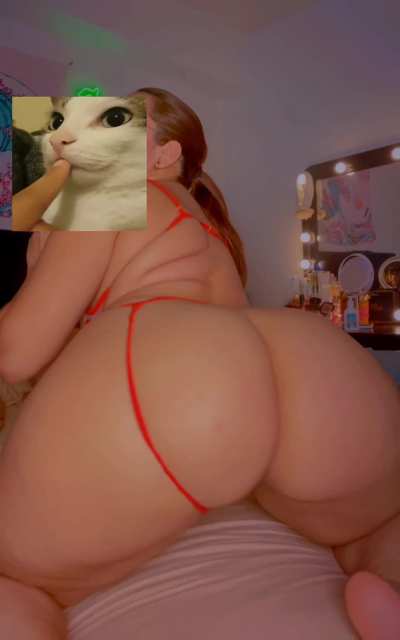 Let me twerk all night on your face