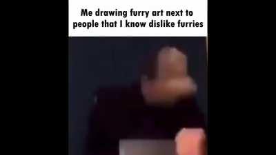 furry_irl