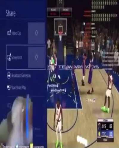 *Mi vieja no hace la cena* Mi viejo: