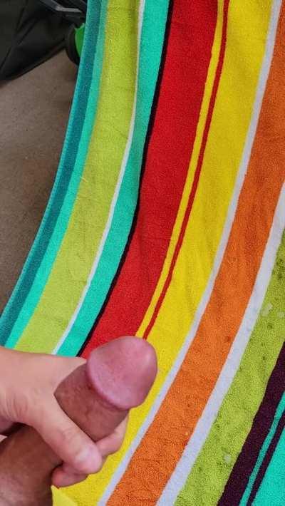 Celebrate the 4th with this fireworks show