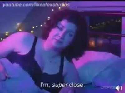 Found a Girlfriend finally