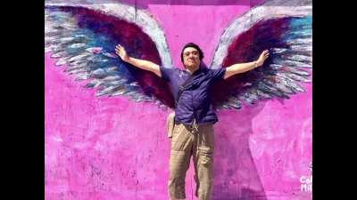 Blazble bonfire mashup