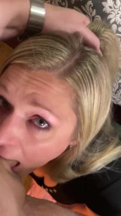 Do me dirty and treat me like your slut