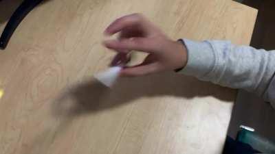 My best combo so far