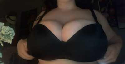 Umm is it just me or are my size H bras getting too small? OC