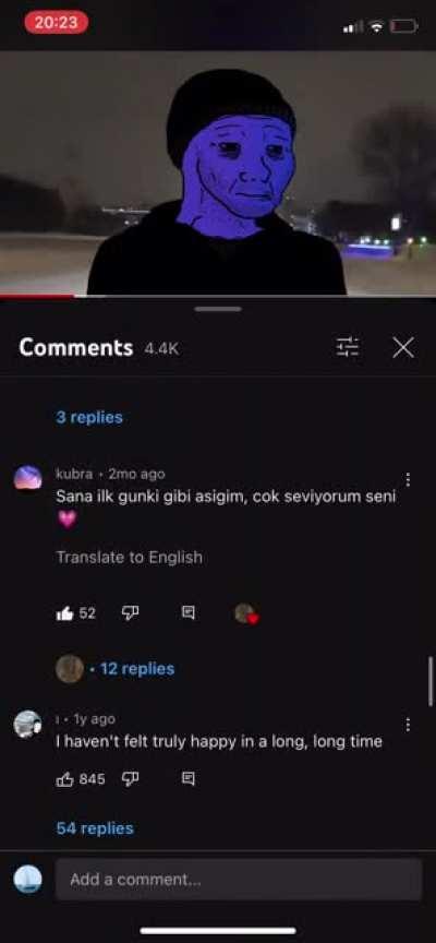 G o o d E n d i n g . . .