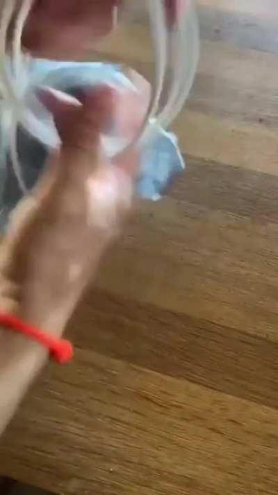 Mükemmel bir icat banada bundan lazım