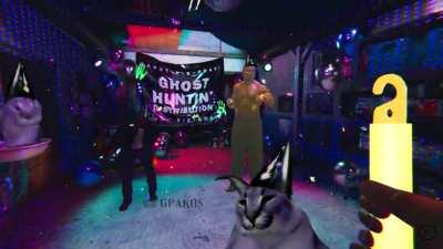 Me and the boiz after each successful mission: