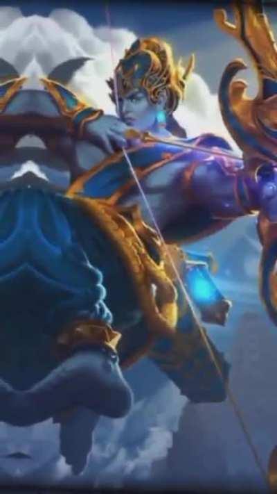 Siyapati Ramchandra ki Jai