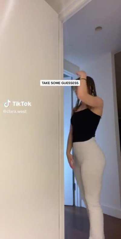 Not what I’d be measuring if you know what I mean