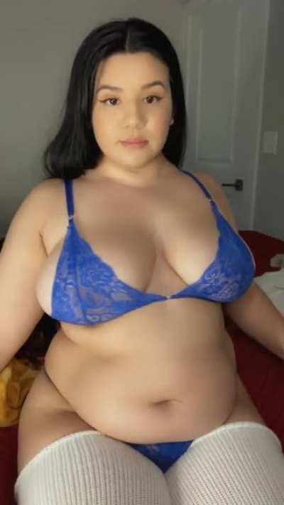 Love this set on me💙